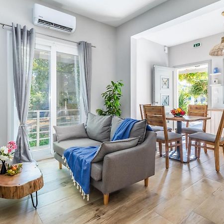Artemis' Garden Διαμέρισμα Σκόπελος Εξωτερικό φωτογραφία