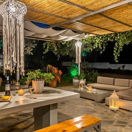 Artemis' Garden Διαμέρισμα Σκόπελος Εξωτερικό φωτογραφία