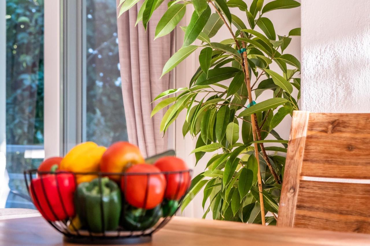 Artemis' Garden Διαμέρισμα Σκόπελος Εξωτερικό φωτογραφία