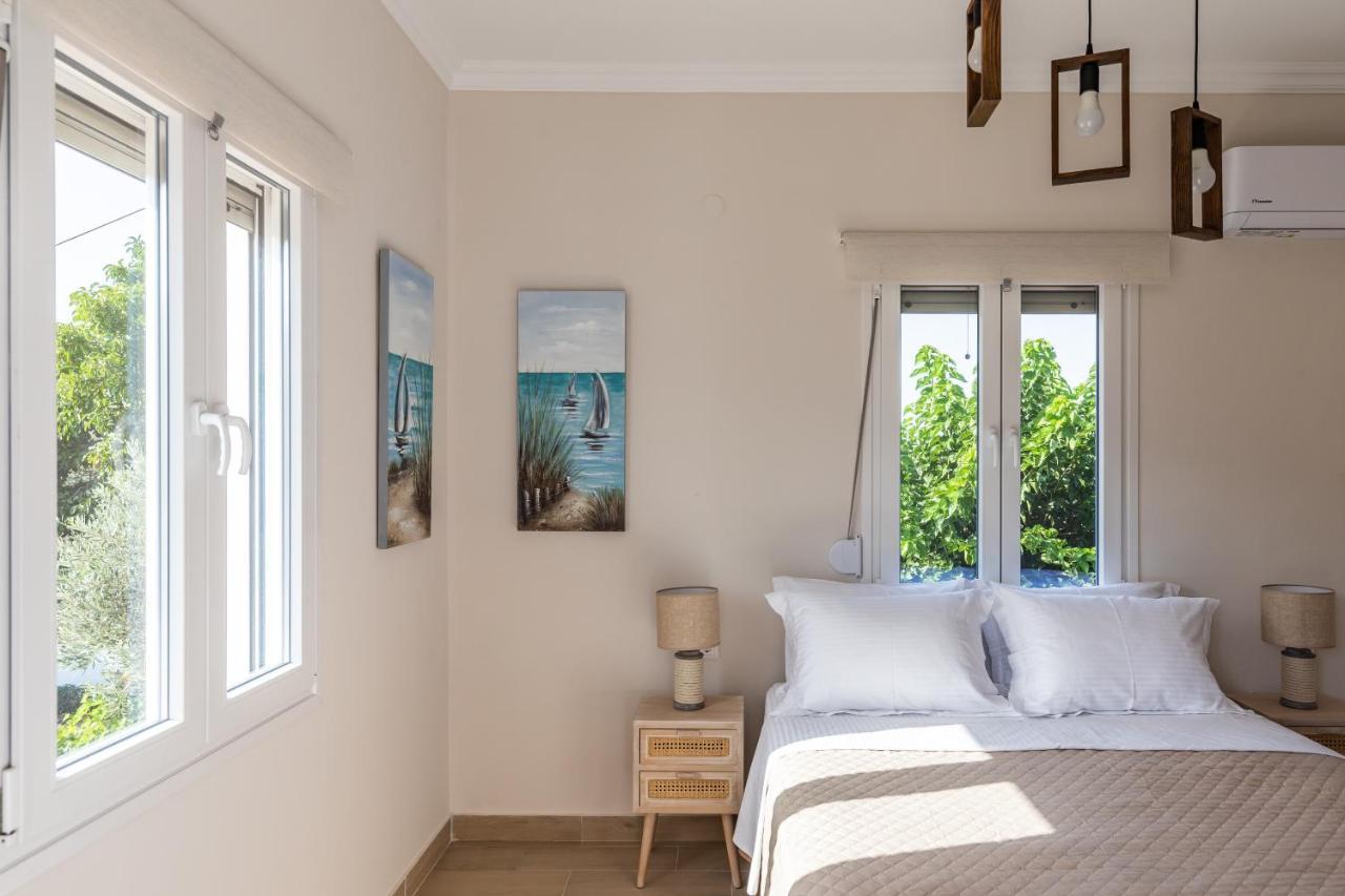 Artemis' Garden Διαμέρισμα Σκόπελος Εξωτερικό φωτογραφία