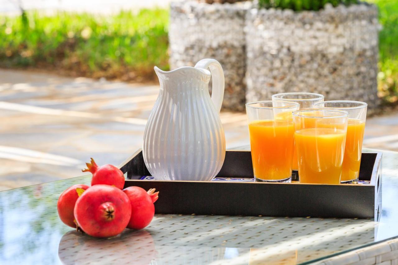 Artemis' Garden Διαμέρισμα Σκόπελος Εξωτερικό φωτογραφία